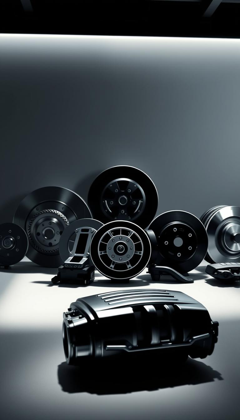 Why Quality Car Parts Matter