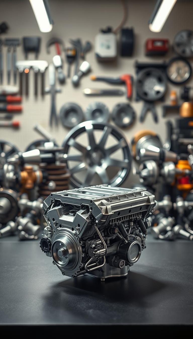 Why Quality Matters in Automotive Components