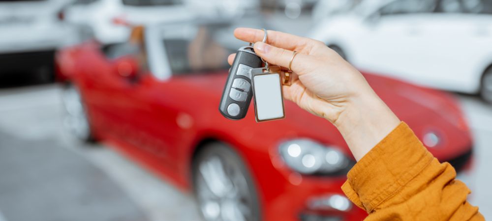 How to Get the Best Deal on Your Dream Vehicle